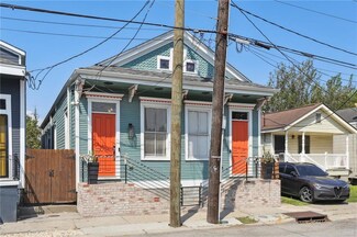 2749 Orleans Ave, New Orleans, LA 70119