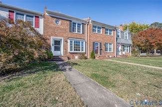 2222 Brightmoor Ct, Henrico, VA 23238