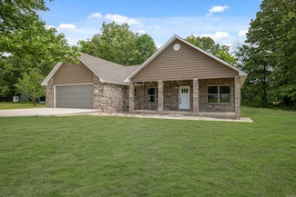 110 County Road 7922, Brookland, AR 72417
