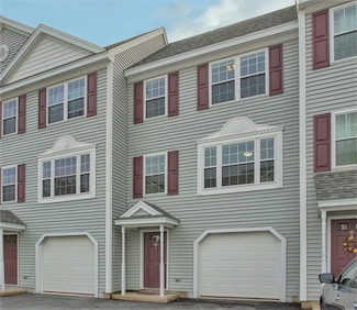 11 Bandon Cir Unit 11, Westford, MA 01886