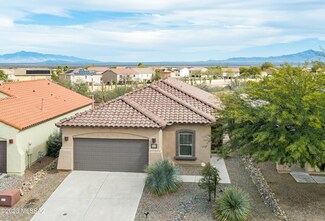 14447 S Avenida Castano, Sahuarita, AZ 85629