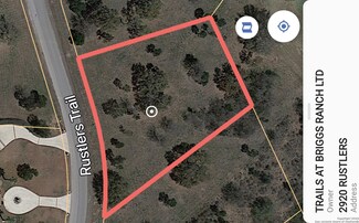2920 Rustlers Trail, San Antonio, TX 78245