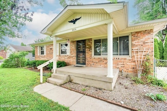 2414 Lorene Ave, Louisville, KY 40216