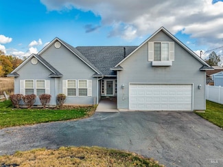 6144 N Arney Ln, Boise, ID 83714