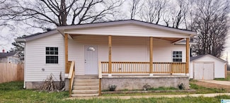 1022 Herring St, Birmingham, AL 35228