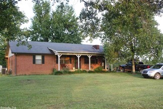 0 Longview Rd, Nashville, AR 71852