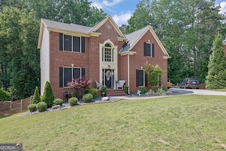 4410 Red Rock Point, Suwanee, GA 30024