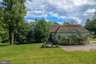 945 Lafayette Rd, Bryn Mawr, PA 19010