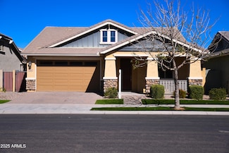 3648 E Perkinsville St, Gilbert, AZ 85295