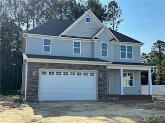 312 Baymeadow Bend, Lumberton, NC 28358