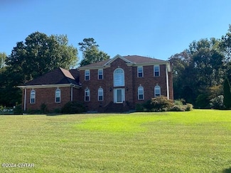 320 Eastern Shores Dr, Lexington, TN 38351