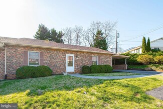 607 Mount View St, Front Royal, VA 22630