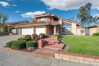 867 Winding Brook Ln, Walnut, CA 91789