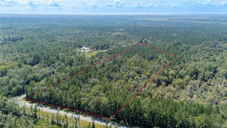 2601 Buck Swamp Rd, Brunswick, GA 31523