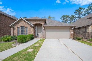 4914 Woodbury Mill Dr, Spring, TX 77389