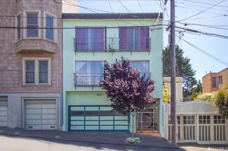 28 Santa Marina St, San Francisco, CA 94110