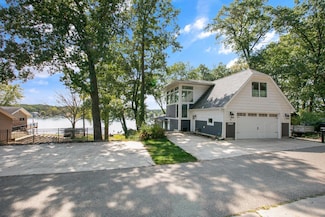 17437 Lakeview Dr Unit 100', Vandalia, MI 49095