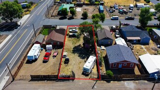 115 SE Jackson St, Redmond, OR 97756