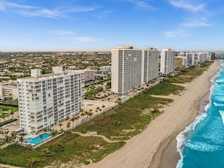 3000 S Ocean Blvd Unit 1504, Boca Raton, FL 33432