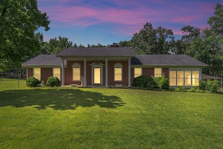 5347 Shady Grove Rd, Morrison, TN 37357