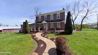 51 Hidlay Church Rd, Bloomsburg, PA 17815