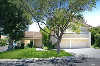 912 Brightstone Ct, Westlake Village, CA 91361