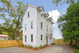 72 Drake St Unit B, Charleston, SC 29403