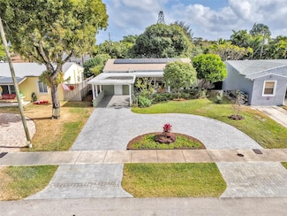 5164 NE 3rd Terrace, Fort Lauderdale, FL 33334