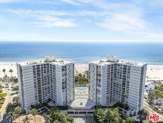 201 Ocean Ave Unit 1206P, Santa Monica, CA 90402