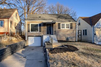 3507 N 42nd St, Omaha, NE 68111