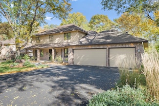 2721 Sylvan Rd S, Hopkins, MN 55305