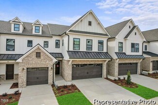 136 Periwinkle Place Unit 22, Clayton, NC 27527