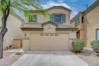 6549 Butterfly Sky St, North Las Vegas, NV 89084