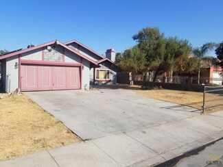 1100 Oneill Ave, Bakersfield, CA 93307