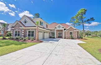 780 Oxbow Dr Unit Plantation Lakes, Myrtle Beach, SC 29579