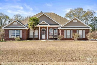 20161 Boulder Dr, Silverhill, AL 36576