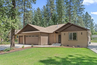 231 Hogans Way, Chewelah, WA 99109