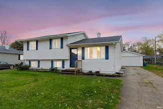 2615 Castine Walk, Mishawaka, IN 46544
