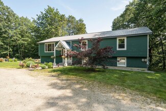 184 Ham Rd, New Durham, NH 03855