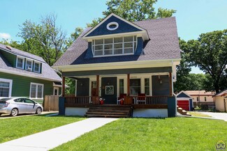 1214 Rural St, Emporia, KS 66801