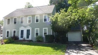 51 Barrett Ave, Worcester, MA 01605