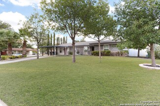 531 Dawnridge Dr, San Antonio, TX 78213