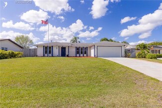 2520 SE Price Ct, Port Saint Lucie, FL 34984