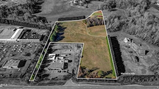 00 Freeway Dr, Reidsville, NC 27320