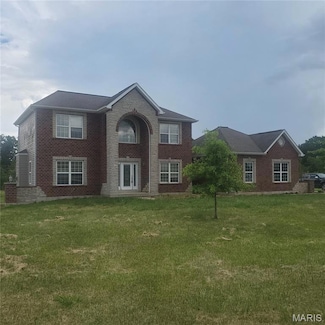13801 Country Meadow Ct, Wright City, MO 63390
