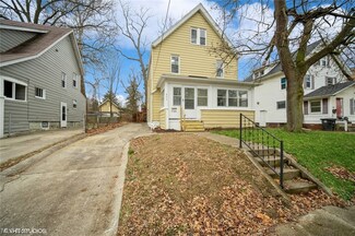 726 Carlysle St, Akron, OH 44310