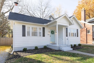 2157 E Mulberry St, Evansville, IN 47714