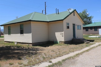 216 E Birch Creek Dr, La Barge, WY 83123