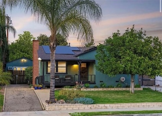 1425 5th St, La Verne, CA 91750