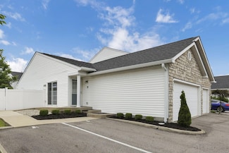 4712 Shalers Dr Unit 54A, Columbus, OH 43228